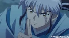 انمي ماو الحلقة 19 مترجم للعربية