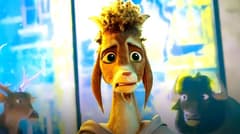 فيلم الماعز GOAT مترجم للعربية