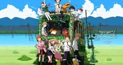 انمي Digimon Adventure Tri الحلقة 46 مدبلج