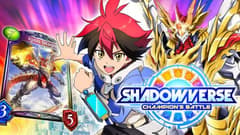 انمي Shadowverse مترجم للعربية الحلقة 7