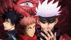 انمي جوجوتسو كايسن الحلقة 9 مدبلج للعربية Jujutsu Kaisen 
