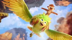 فيلم Swapped 2026 مترجم