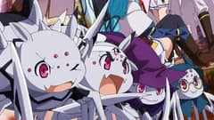 انمي Kumo Desu ga, Nani ka? الحلقة 2 مترجم