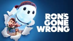 رون يخطئ [مدبلج مصري]