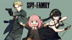 انمي سباي فاميلي الموسم الثاني الحلقة 5مدبلج Spy x Family