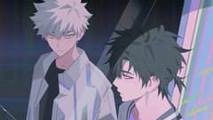 انمي لينك كليك الحلقة 10 مدبلج عربي link click