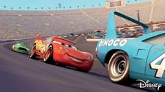 فيلم سيارات 2 [ مدبلج ] 2011