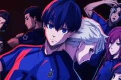 انمي بلو لوك الحلقة 8 Blue Lock مدبلج