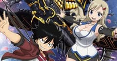 انمي Edens Zero الحلقة 11