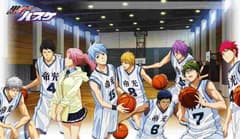انمي كوروكو نو باسكت مدبلج عربي الحلقة 25