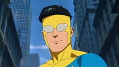 انمي Invincible الحلقة 4