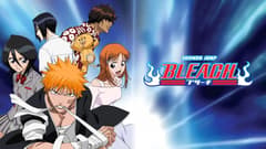 انمي بليتش الحلقة 166 مدبلج للعربية bleach 2004