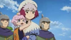 انمي Clevatess II الحلقة 2 مدبلج للعربية