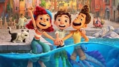 فيلم Luca 2021 مترجم للعربية