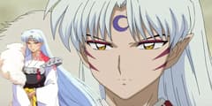 انمي انيوشا الحلقة 20 مدبلج InuYasha