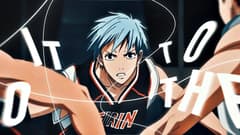 انمي كوروكو نو باسكت الجزء الثالث مدبلج عربي الحلقة 15