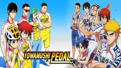 انمي يواموشي بيدال الموسم الثاني مدبلج الحلقة 3 Yowamushi Pedal: Grande Road