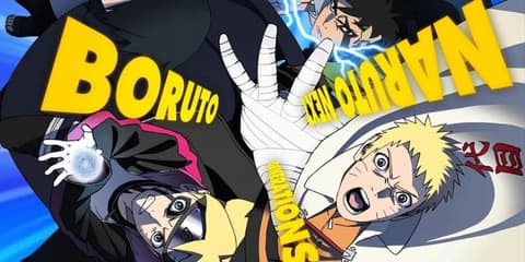 انمي بوروتو مدبلج الحلقة 100 boruto: naruto next generations