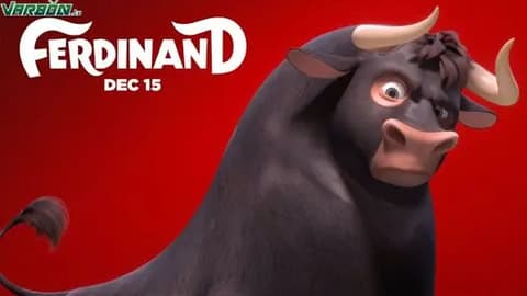 فيلم الثور فيرديناند مدبلج للعربية