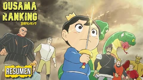انمي تصنيف الملوك Ranking of Kings  الموسم الثاني الحلقة 10 مترجم