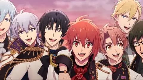 انمي IDOLiSH7: Third Beat الضربة الثالثة الحلقة 12 مترجمة