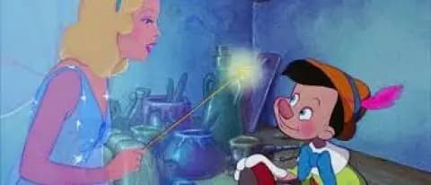 شاهد فيلم بينوكيو مدبلج