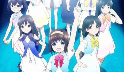 انمي Tensei shitara Slime Datta Ken 2nd Season الحلقة 24