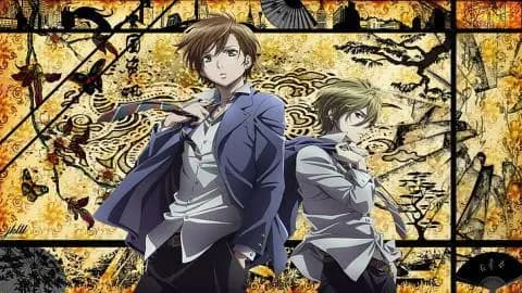 zetsuen no tempest مترجم الحلقة 12