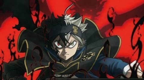 Black Clover الحلقة 139 البرسيم الاسود