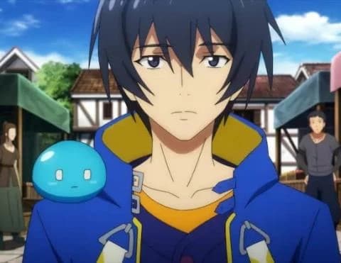 انمي Tensei Kenja no Isekai Life: Dai-2 no Shokugyou wo Ete, Sekai Saikyou ni Narimashita الحلقة 2