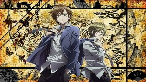 zetsuen no tempest مترجم الحلقة 7