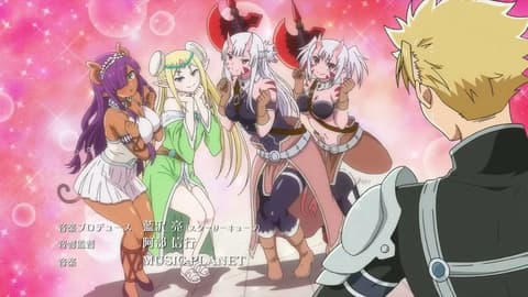انمي Peter Grill to Kenja no Jikan: Super Extra الحلقة 2 مترجمة