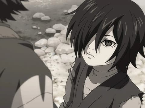 انمي دورورو Dororo الحلقة 4 مترجم