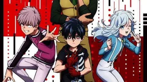 انمي Kemono Jihen الحلقة 7 مترجم