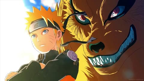 انمي Naruto مدبلج عربي الحلقة 22