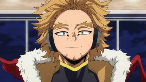 انمي اكاديمية الابطال الجزء الخامس مدبلج الحلقة 25 عربي
