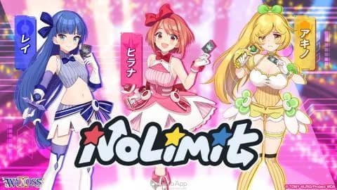 انمي WIXOSS Diva(A)Live الحلقة 7 مترجم