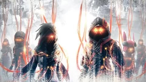 انمي Scarlet Nexus الحلقة 13 مترجم