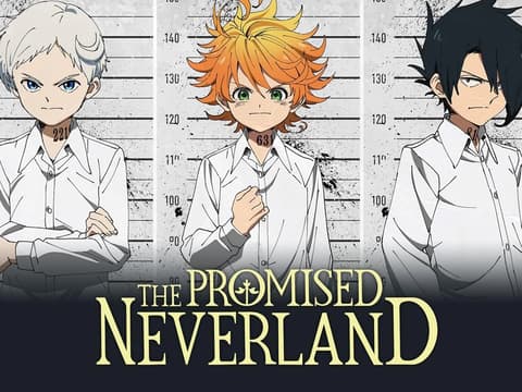 انمي نيفرلاند الحلقة 2 الموسم الثاني مدبلج بالعربية