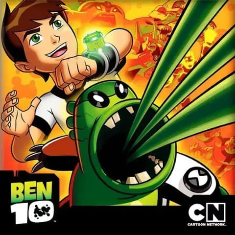 بين تين كلاسيك الحلقة 39 مدبلج بالعربية