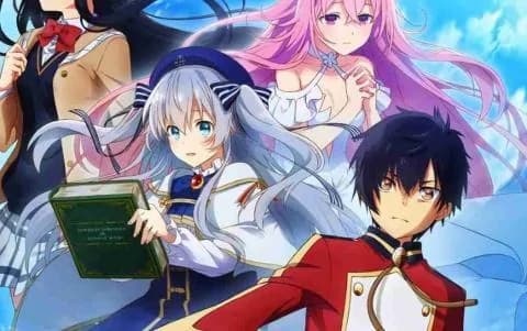 انمي Seirei Gensouki الحلقة 8 مترجم
