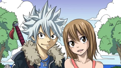 أنمى Rave Master الحلقة 46 مترجمة