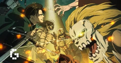 انمي هجوم العمالقة الموسم الاخير الحلقة 11 مترجم