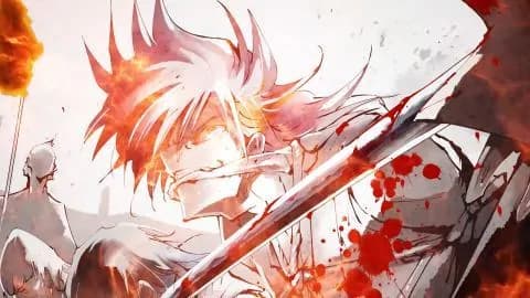 انمي Bucchigire! الحلقة 5 مترجم