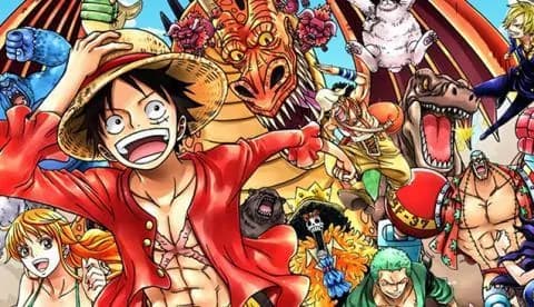 انمي ون بيس الحلقة 4 مترجم One Piece
