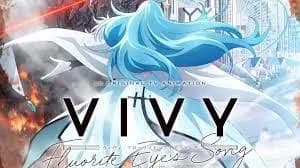 انمي Vivy: Fluorite Eye's Song الحلقة 6