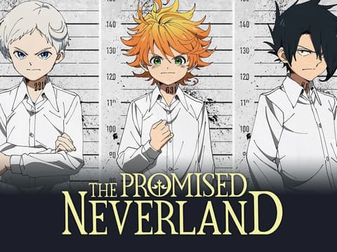 انمي نيفرلاند الحلقة 7 مدبلج بالعربية