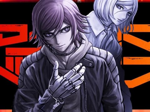 انمي Akudama Drive اكوداما درايف الحلقة 4 مترجم