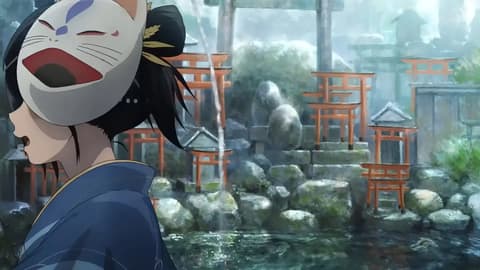 انمي Nijusseiki Denki Mokuroku: Eureka Evrika مدبلج عربي الحلقة 7
