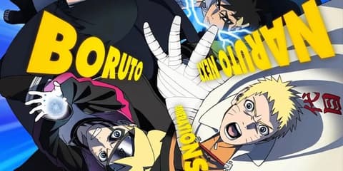 انمي بوروتو مدبلج الحلقة 280 boruto: naruto next generations